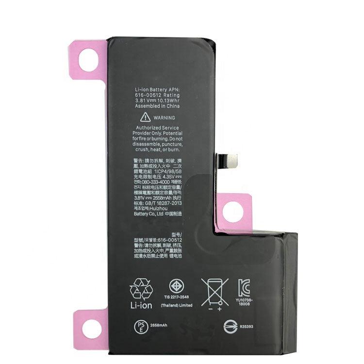 Battery for iPhone XS - Best Cell Phone Parts Distributor in Canada Battery for iPhone XS - Best Cell Phone Parts Distributor in Canada
